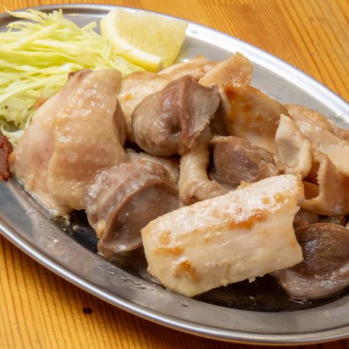 Mixed yakitori (2 types)
