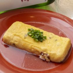 明石焼き風出汁巻き