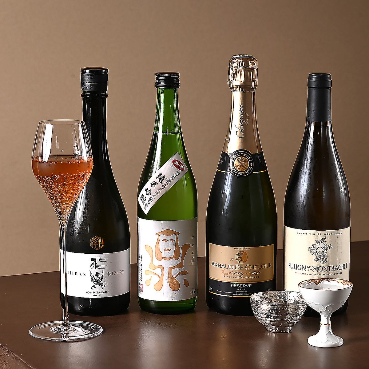 記念日や誕生日でのご利用に合わせたプレートもご用意
