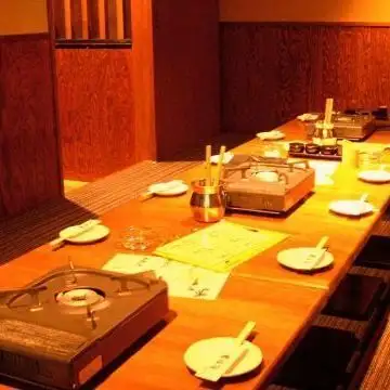 お座敷完備で宴会・歓送迎会にもおすすすめです♪
