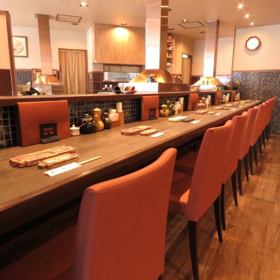 ゆっくりとお過ごしください。