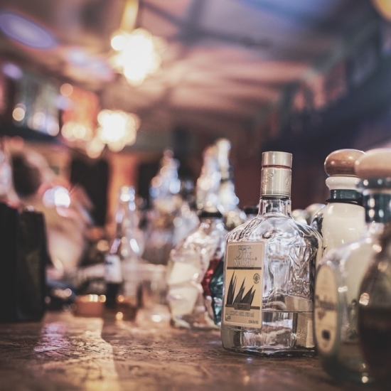 All-you-can-drink single item for 1,600 yen ★ Perfect for after work or drinking with friends ♪