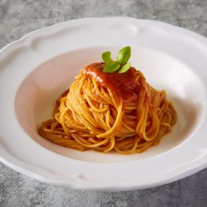 Al Porto traditional tomato sauce