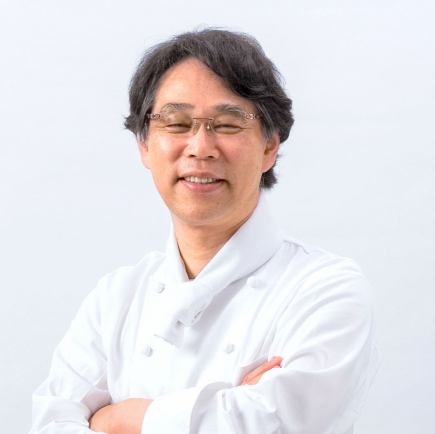 【 片岡護シェフの料理教室 】◆片岡護シェフのデモンストレーションとスペシャルコース