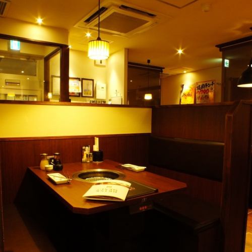 Yakiniku per person is also welcome !! * The image is an affiliated store.