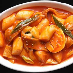 떡볶이