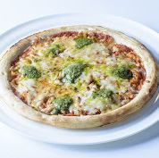 マルゲリータピッツァ