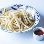 フライドポテト