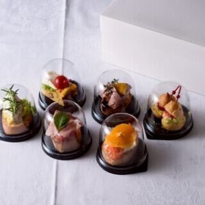 ピンチョス6個セット！1,800円→1,500円