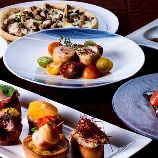 カジュアルプランの魅力をご紹介します