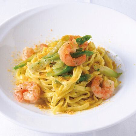 【数量限定】パスタランチ♪パスタの美味しさに舌鼓を打つ