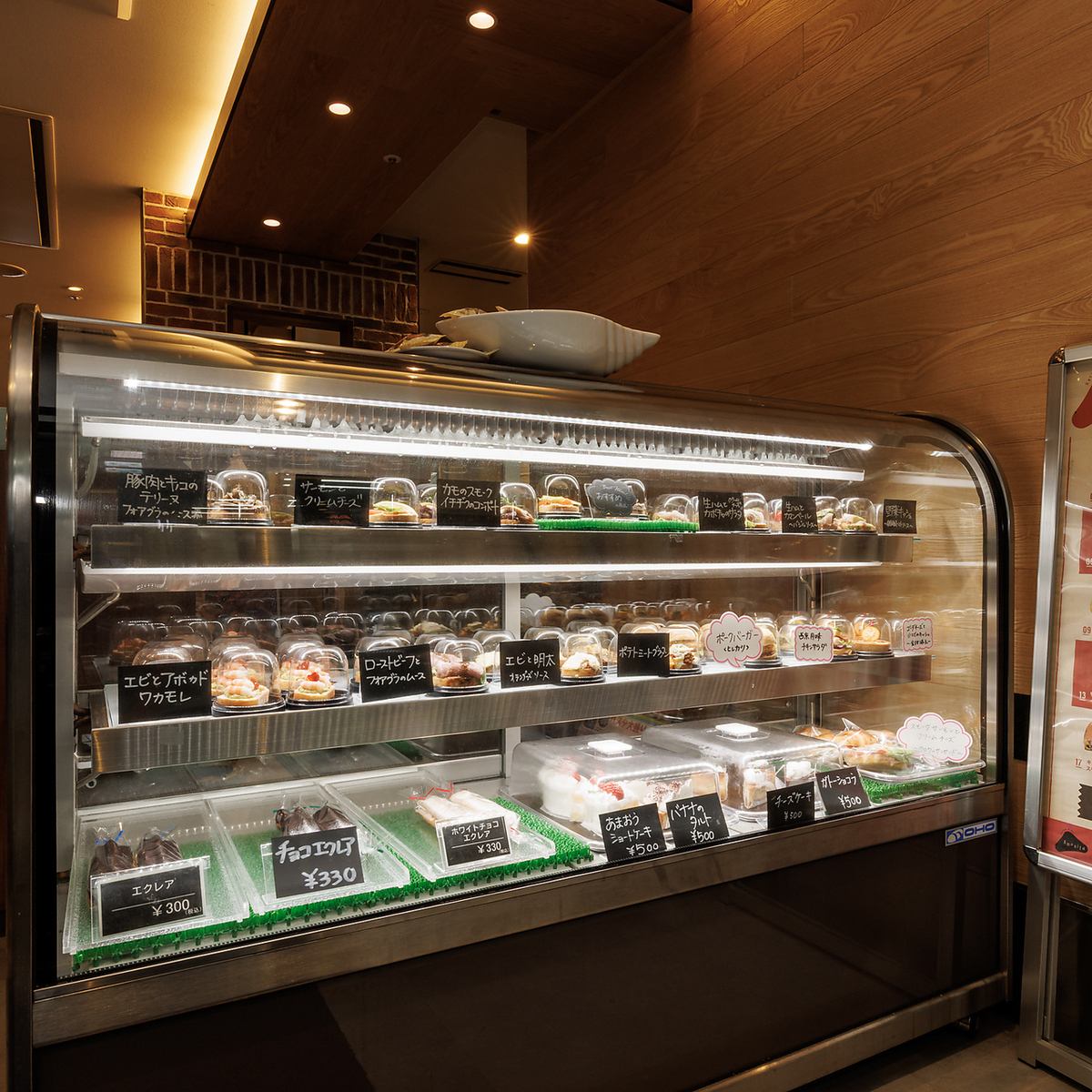 少人数から30名様までの貸切対応も可♪各種パーティに最適です♪