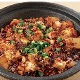 麻婆豆腐（普通・中華・激辛）