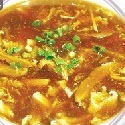 Mala soup (2-4 servings)