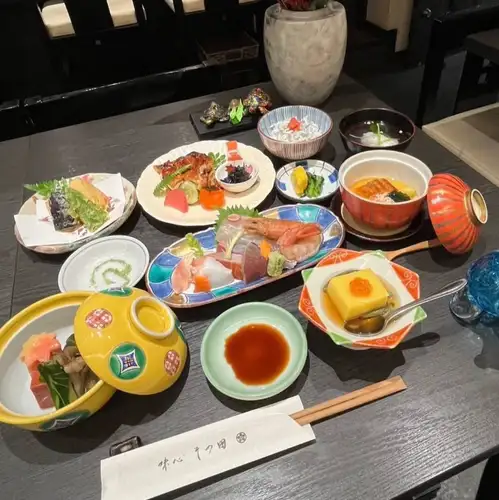 【季節を堪能】法善寺コース◆厳選された旬の食材を活かした全8～9品