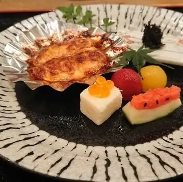 法善寺コース◆8,500円