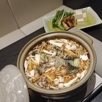 すっぽん鍋コース◆10,500円～