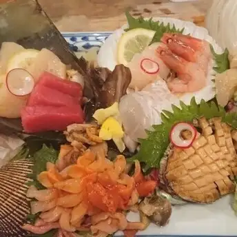【鮮度抜群】お造り各種◆その日仕入れた海の幸の盛り合わせ