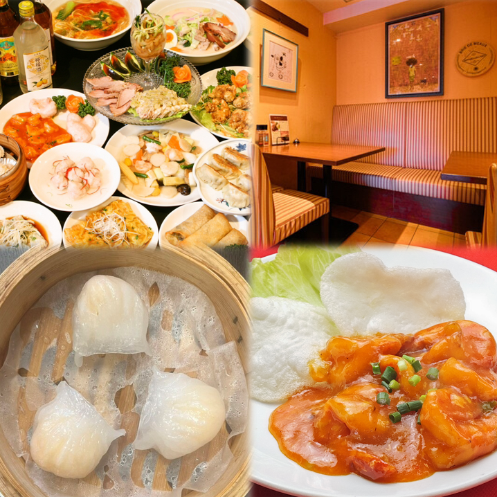 ランチも営業中！昼飲みも大歓迎です◎