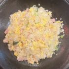 五目チャーハン