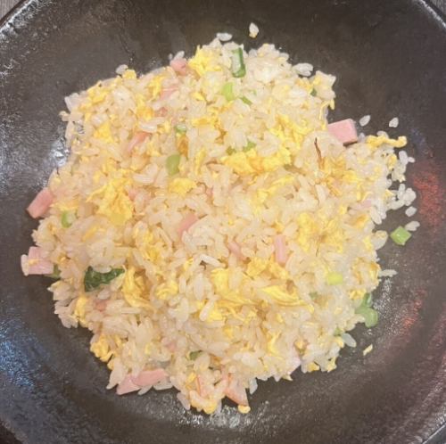 Gomoku fried rice