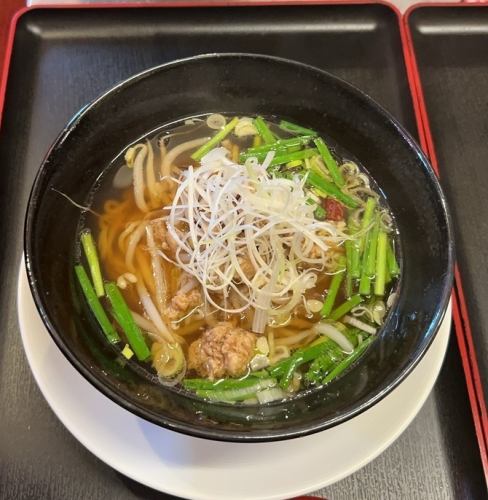 Taiwan ramen