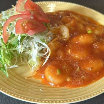 <最受欢迎！> 2小时无限量畅吃畅饮 + 30分钟无限量畅饮延长 【精彩套餐】<每人5,000日元>