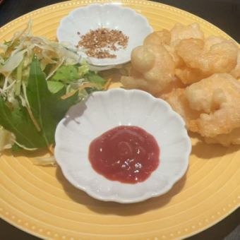 <最适合聚会>3小时无限畅饮套餐【慢食套餐】<每人5,500日元>80多种菜品无限畅饮