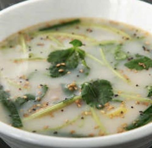 Komta soup