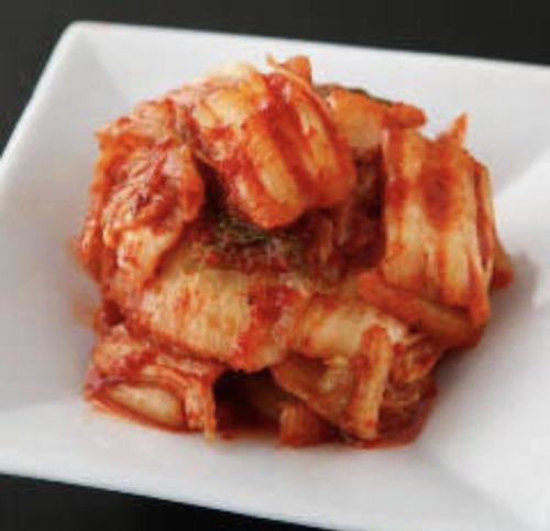 Kimchi