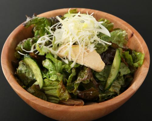 Chooregi Salada