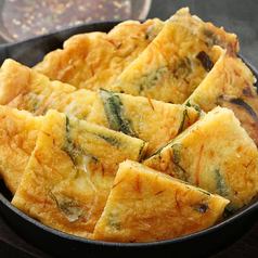 Korean pancake