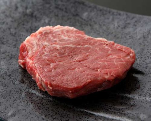 Wagyu fillet