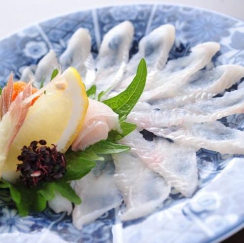 穴子料理 各種