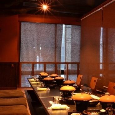 当店の焼き鳥は、18センチで一本一本手作りです！209円(税込)～