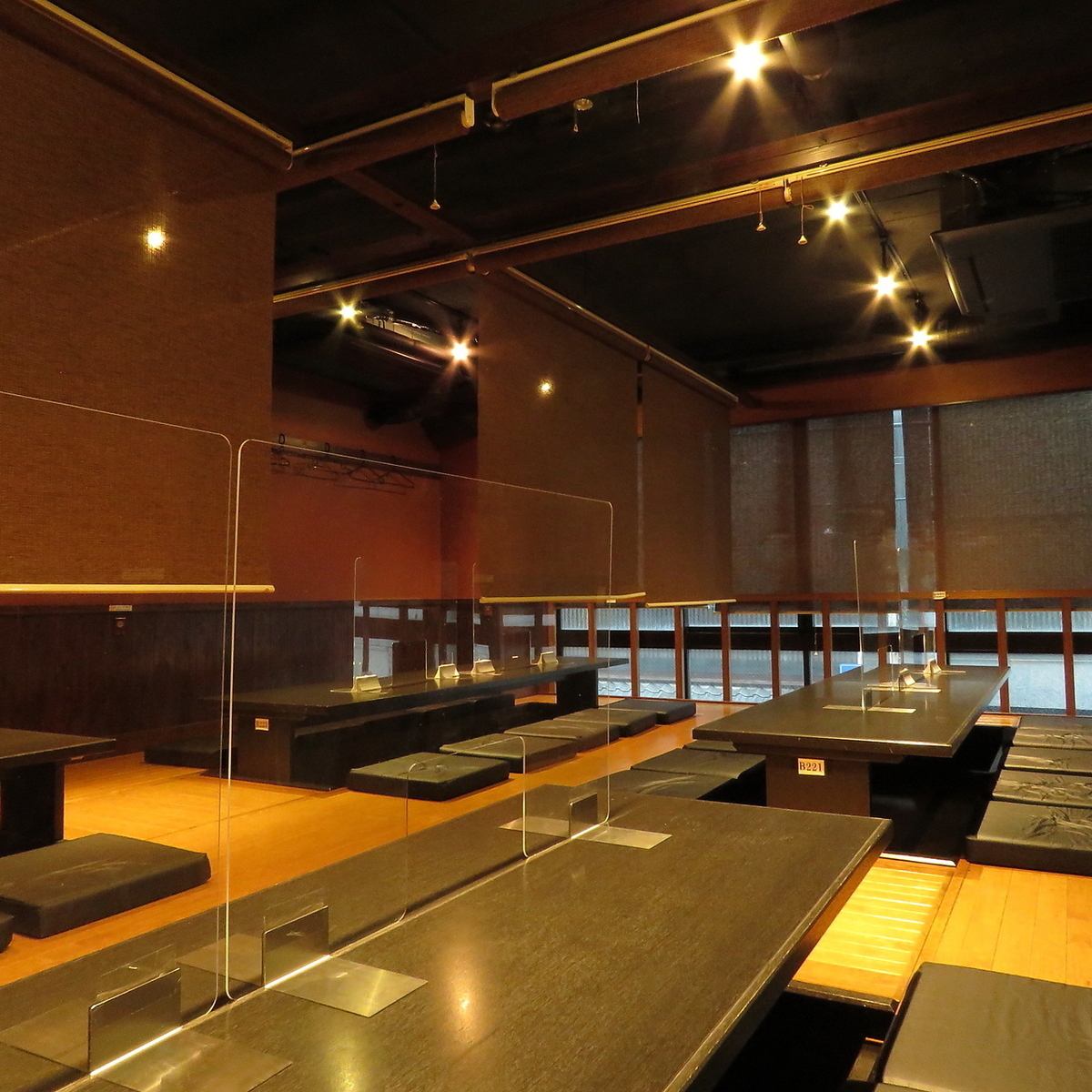 【豪華極みコース】桜ユッケ・和牛ステーキ・名物穴子飯付！