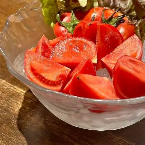 大崎上島のフルーツトマト