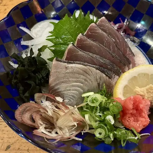 鹿兒島縣枕崎市烤鰹魚