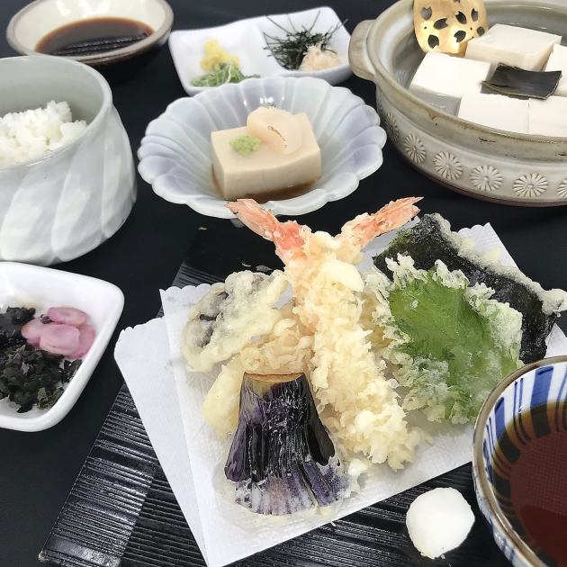 京湯どうふ 喜さ起【公式】