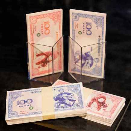 【ライブを楽しむ人気のセットメニュー◎】ドリンク2杯＆チップチケット10枚セット3000円(税込)