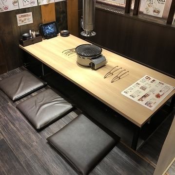 会社宴会～ご友人の集まりなど様々なシーンでご活用いただけます