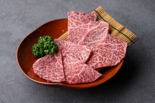 上カルビ