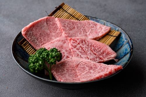 上ロース