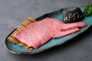 特選ザブトンロース