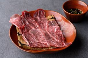 和牛ほほ肉