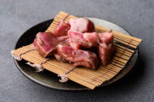 コリコリ塩だれタン