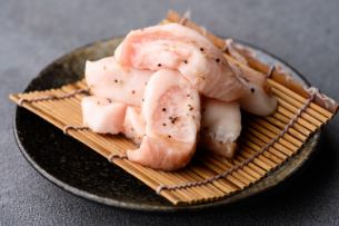 国産トントロ
