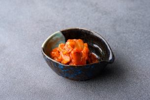 白菜キムチ