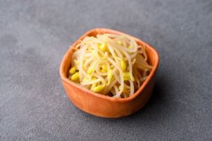 もやしナムル