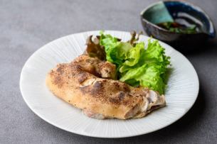 とろとろ♪炙り豚足